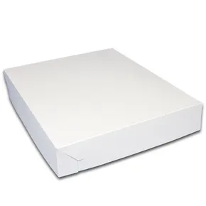 Brotbox IDEAL 40 x 27 x 7 cm [50 Stück]
