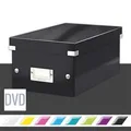 Weiteres Produktbild Leitz Click & Store DVD-Box, schwarz