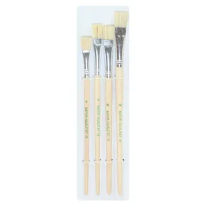 4PCS -Set von 4PCs (4,8,10,12)