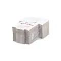 Weiteres Produktbild Pizzakarton aus Mikrowellpappe 20 x 20 x 3 cm [100 St.]