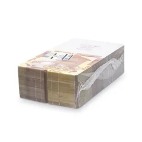 Pizzakarton aus Mikrowellpappe 26 x 26 x 3 cm [100 St.]