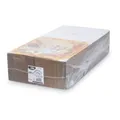 Pizzakarton aus Mikrowellpappe 32 x 32 x 3 cm [100 St.]