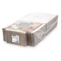Weiteres Produktbild Pizzakarton aus Mikrowellpappe 40 x 40 x 4 cm [100 St.]