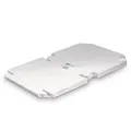 Weiteres Produktbild Tortenkarton (PAP) für Rouladen 30 x 45 x 10 cm [50 St.]
