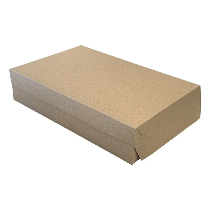 Hauptproduktbild Krabice na rolády KRAFT 30 x 45 x 10 cm [50 ks]