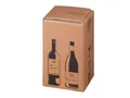 Weiteres Produktbild Weinkiste Smart Vinebox 4 Flaschen