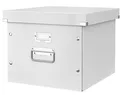 Leitz Click & Store Tellerbox zum Aufhängen, weiß