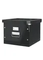 Leitz Click & Store Hängeplattenbox, schwarz
