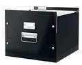 Leitz Click & Store Hängeplattenbox, schwarz