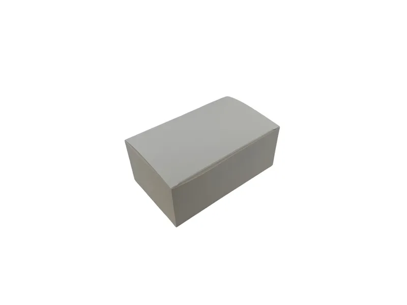 Hauptproduktbild Krabička gastro IDEAL s křížovým dnem 16 x 10 x 6,5 cm [50 ks]