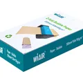 Weiteres Produktbild Kraftpapier gefaltet für DSB-PB340S – Papierpolster, 80 g/m2, 50 m