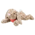 Kaninchen, Plüschtier für Hunde, 47 cm