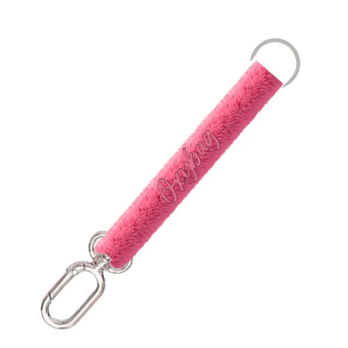 Hauptproduktbild Krátká klíčenka s karabinkou Fluffy