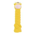 Weiteres Produktbild Kuh mit Latexseil und Knirschgeräusch 15 cm, Latex, HipHop