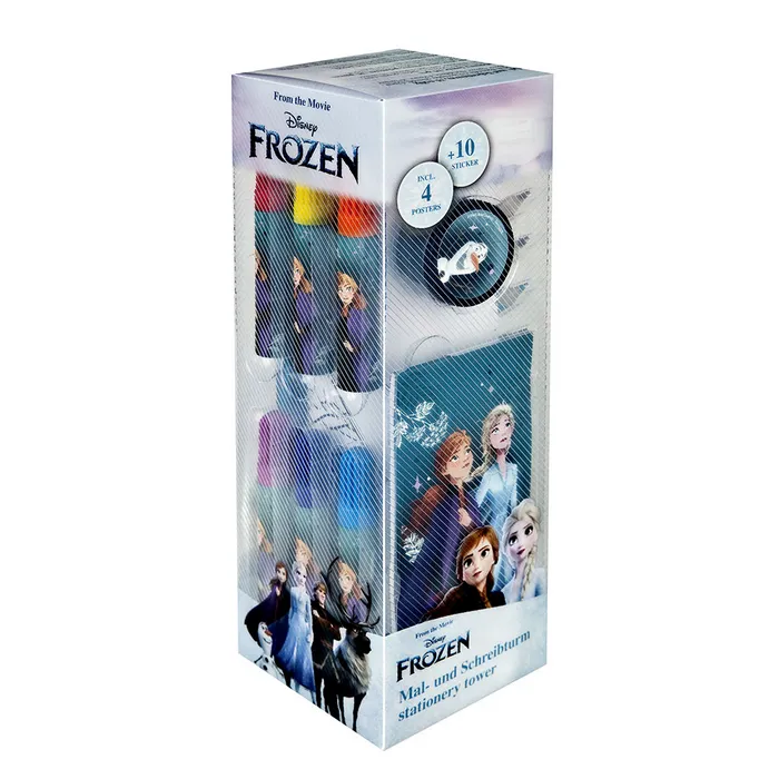 Hauptproduktbild Kreativní sada 35ks Frozen