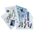 Kreatives Set mit 35 Teilen Frozen