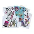 Kreatives Set mit 35 Teilen LOL Surprise