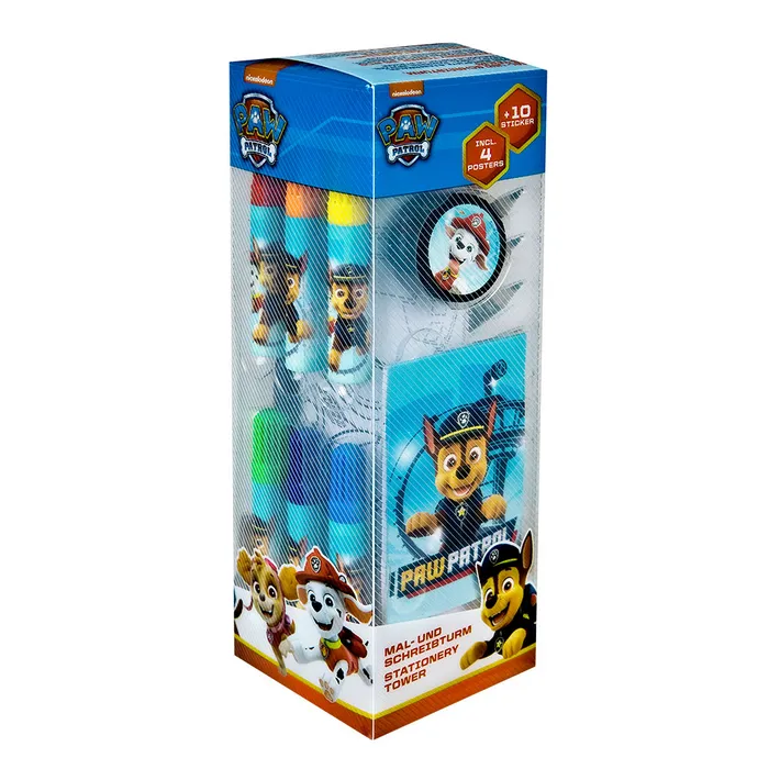 Hauptproduktbild Kreativní sada 35ks Paw Patrol
