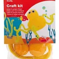 Weiteres Produktbild Kreativsatz, APLI, Oktopus