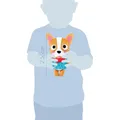 Weiteres Produktbild Kreativset Avenue Mandarine Kindernähhund Enzo