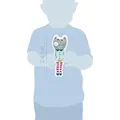 Kreativset Avenue Mandarine Friends zum Bemalen der Huguette-Katze