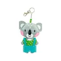 Kreativní sada Avenue Mandarine Přívěšek k ušití - koala Riley