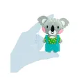 Kreativní sada Avenue Mandarine Přívěšek k ušití - koala Riley