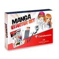 Kreativní sada Clairefontaine Manga Starter Set