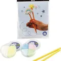 Weiteres Produktbild Kreative Set "Mini Creative Kit Pencil", Bleistift, Farbmix, CREOTIME