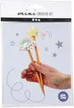 Kreative Set "Mini Creative Kit Pencil", Bleistift, Farbmix, CREOTIME