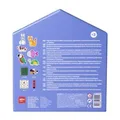 Weiteres Produktbild Kreativsatz „Mein erstes PomPom“, Tiere, APLI Kids 18505