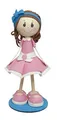 Kreativ-Set Puppe „Alice“, Schaumgummi, APLI