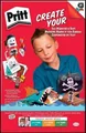 Kreativsatz für Jungen, HENKEL „Pritt“