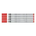 Weiteres Produktbild Kreativset STABILO Creative Tips ARTY 30-teiliges CLASSIC - Set - 6 verschiedene Farben