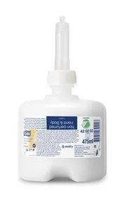 Hand- und Körpercreme, 475 ml, S2-System, TORK Premium
