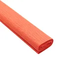 Aprikosenkrepppapier
