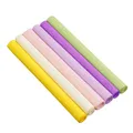 Weiteres Produktbild Krepppapier Happy Color 25x100 cm – Mischung aus 6 zarten Farben