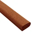 Hellgrünes Krepppapier