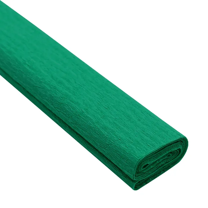 Hauptproduktbild Krepový papír olivový