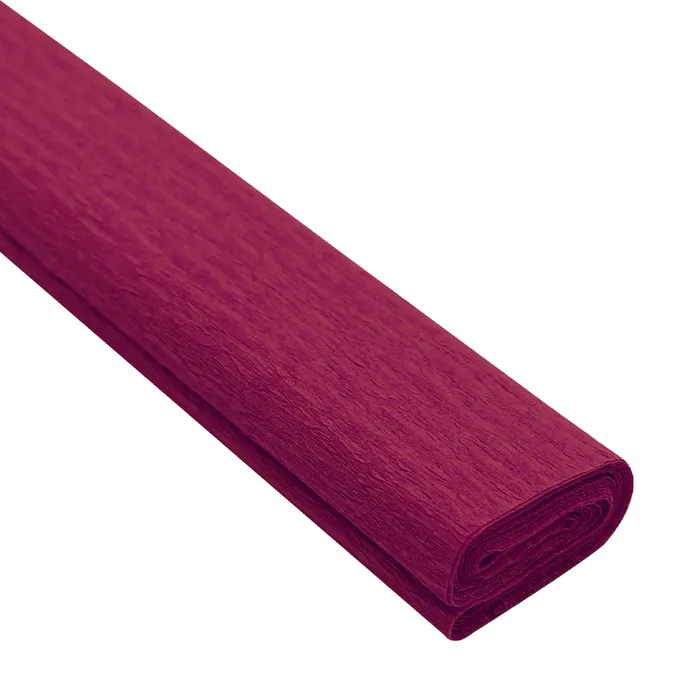 Hauptproduktbild Krepový papír purpurový