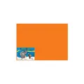 Zeichenkarte A1-180g orange [10 Blatt]