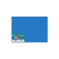 Zeichenkarte A1-180g hellblau [10 Blatt]