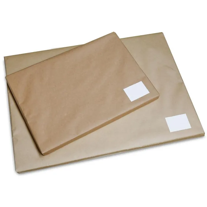 Hauptproduktbild Kreslící karton B2-220g 500x700 mm bílý [100 listů]
