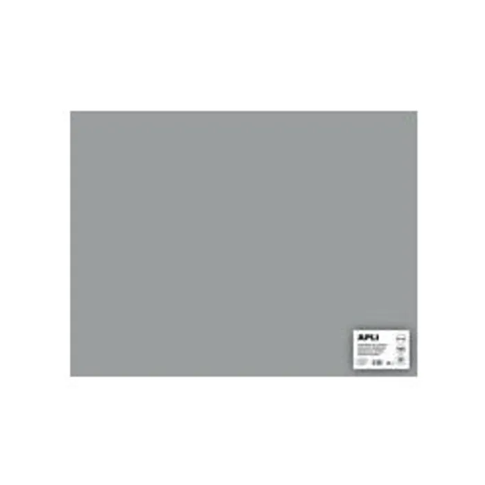 Hauptproduktbild Kreslicí karton barevný A3/180g - šedý [50 listů]