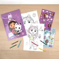 Weiteres Produktbild Gabby's Dollhouse Zeichenset