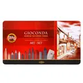 Koh-i-noor Gioconda Zeichenkartusche – 8891 Kartusche