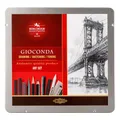Weiteres Produktbild Koh-i-noor-Zeichenset – Gioconda – 24 Stück – 8898-Patrone
