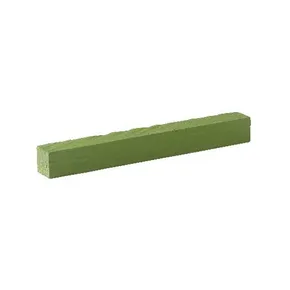 farbige Schulkreide grün 112504 [100 Stück]