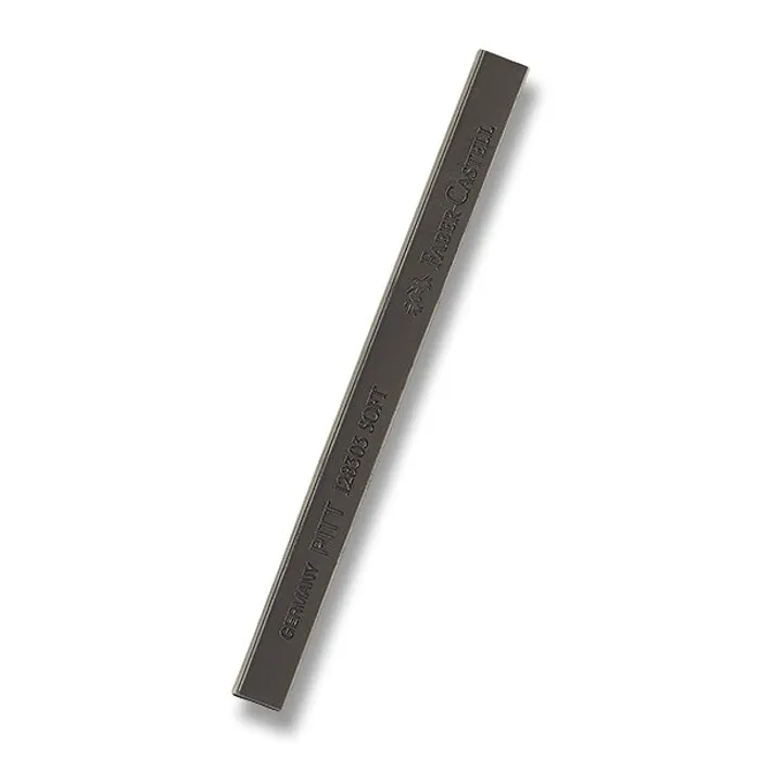 Hauptproduktbild Křída umělecká Faber-Castell Pitt Monochrome hnědá