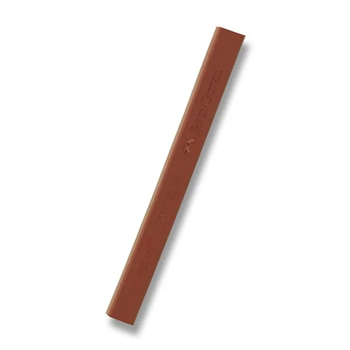 Hauptproduktbild Křída umělecká Faber-Castell Pitt Monochrome oranžová
